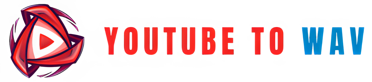 YouTube to Wav logo